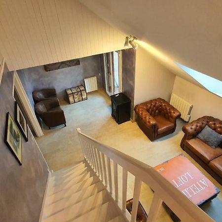 Sévrier Charmant Duplex Face Au Lac מראה חיצוני תמונה